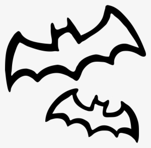 Bats Comments - Murcielagos Png