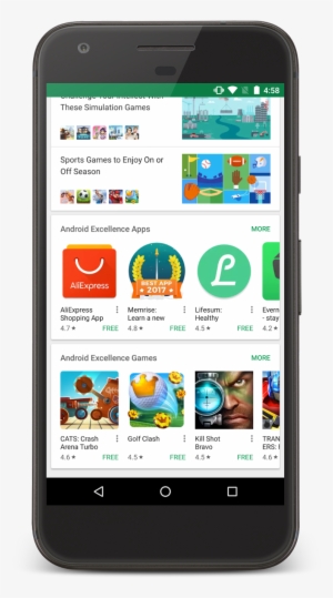 Image Source - Googleblog - Com - Appsgoogle - Android Excellence