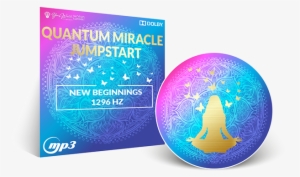 Free Quantum Miracle Jumpstart™ New Beginnings Mp3 - Youtube To Mp3