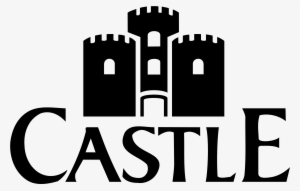 Castle Vector - Logo Of A Castle