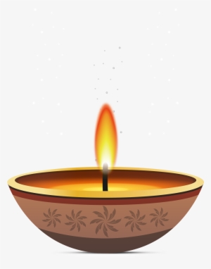 Diwali Oil Lamp, Diwali Lamp, Diwali, Deepavali Lamp, - Diwali