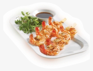 Vietnam Premium-quality Spicy Grilled Shrimp - Grilling