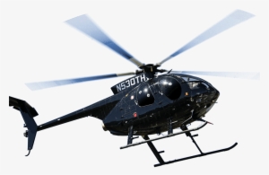 Md Helicopters Md530 Light Utility Helicopter