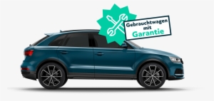 Fast Wie Neuwagen - Heycar