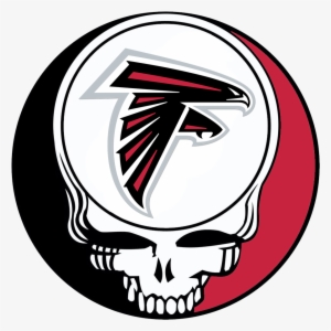 Free Download 2018 Atlanta Falcons Logo Clipart 2018 - Valley Stream South Falcons