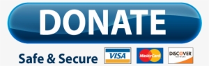 Paypal Donate Button Free Download Png - Credit Card