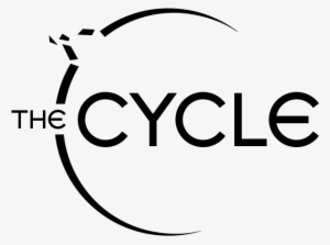 Thecycle Logo Black - Yager Development