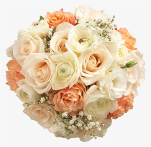 Flower Bouquet Wedding Png Related - Filip I Prija Svadba