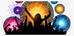 Bright Star Fireworks - Fire Works Images Png