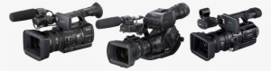 Camera Settings - Sony Nxcam Hxr-nx5e - Camcorder - 1080p