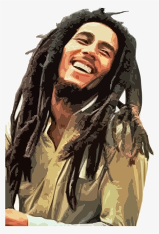 Bob Marley Png Image - Bob Marley