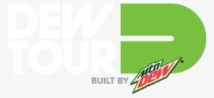 Logos - Dew Tour