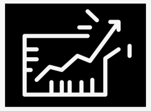 Business Growth Chart - Icon