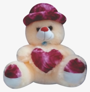 Teddy Bear Soft Toy - Teddy Bear