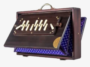 Originating From India, The Shruit Box Is A Simple - Shruti Box