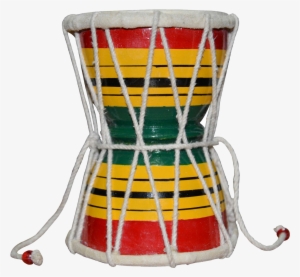 Hand Percussion Damru Indian Musical Instrument - Damru Hand Percussion Handmade Indian Musical Instrument