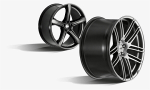 Alloy-wheels - Wheel