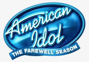 Season 15 Logo - American Idol The Farewell Season Logo