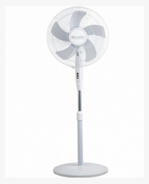 Ellington Electric Stand Fan - Mechanical Fan