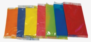 Color Powder 100 Gr Pack Nd - Tarpaulin