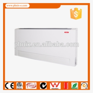 Daikin Water Fan Coil - Saa