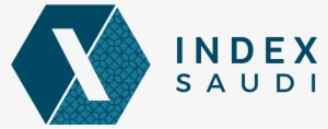 Index Saudi Logo Horizontal Cmyk - Index Exhibition Dubai Logo