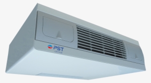 Floor-standing And Ceiling Fan Coil Unit - Ceiling