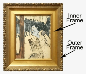 Stacked Frames - Waban