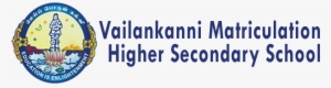 Mobile-logo - Vailankanni Matriculation Higher Secondary School