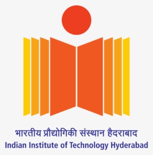 Iit Hyderabad Logo - Indian Institute Of Technology Hyderabad Logo