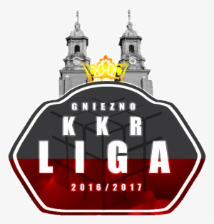 Kkr Logo Png Download - Gniezno Cathedral