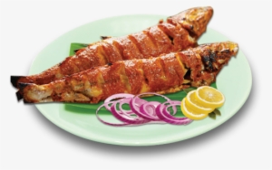 Food For Your Taste And Expectation - Tinapa