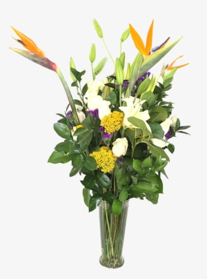 Our Expert Florists Can Create The Perfect Flower Design - Bouquet