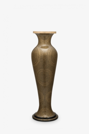 Golden Color Vases Online Shopping India - Vase