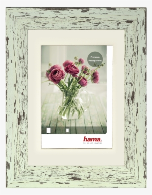 1 Article Was Added To - Hama Chalet Brown 13x18 Plastic Frame 175273