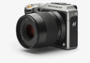 “ Hasselblad Introduces 'amazing' Digital Camera For