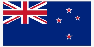 New Zealand Flag Kiwi National Flag - New Zealand Flag Icon