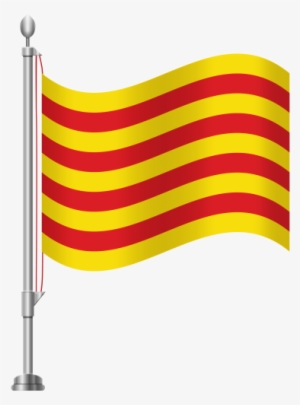 Catalonia Flag Png Clip Art - Guam Flag Clip Art Transparent PNG ...