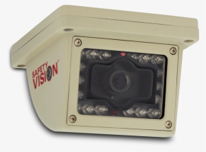 Exterior Wedge Camera - Film Camera