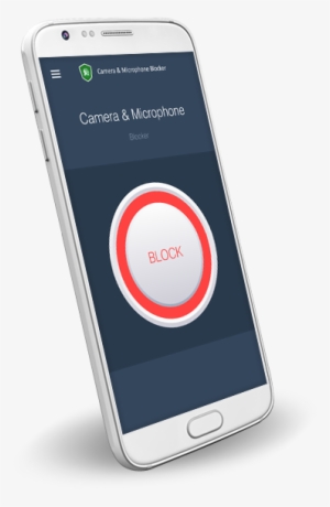 Mobile Camera & Microphone Blocker - Smartphone