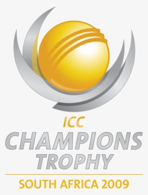 Icc Champions Trophy Logo