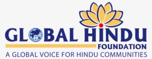 Logo Ghf Global Hindu Foundation - Global Fusion Incorporated