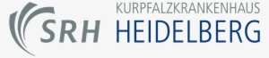 Srh Kurpfalzkrankenhaus Heidelberg Logo - Srh University Heidelberg