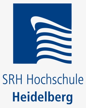 Logo Srh Hs Heidelberg - Versicherer Im Raum Der Kirchen Logo