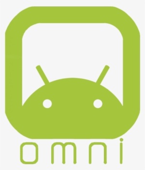 Omnirom Android - Omni Rom Png