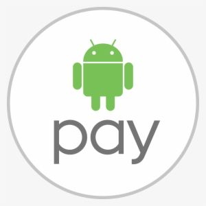 Android Pay - Android Pay App Icon