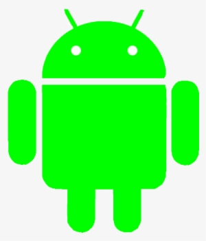 Android Alpha Logo Ideas