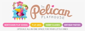 Montessori, Play School, Hobby Classes, Birthday Parties - The Pelican Playhouse