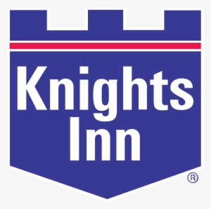 Knight Vector English - Knights Inn Logo