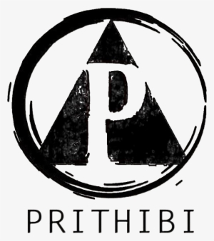 Prithibi Logo - Prithibi Bangla Band Logo